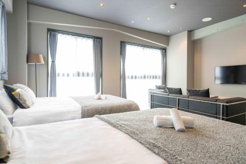 Regale Dotonbori East