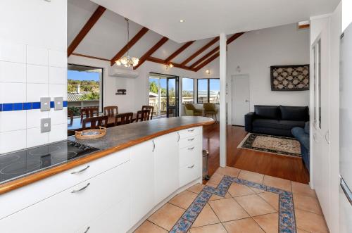 Zunanjost, Greenways - Russell Holiday Home in Russell Zunanjost, Greenways - Russell Holiday Home in Russell