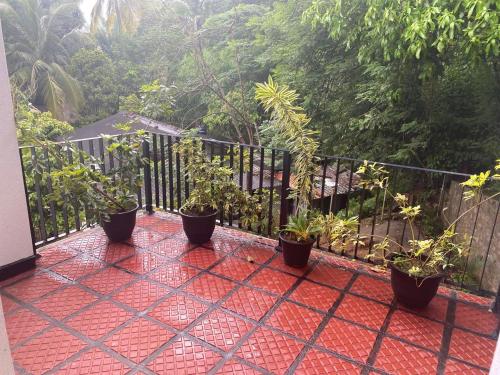 المرافق, Winidu Maedura in واتيجاما المرافق, Winidu Maedura in واتيجاما