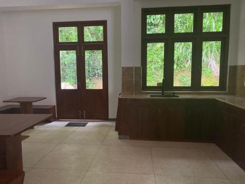 Dapur, Winidu Maedura in Wattegama Dapur, Winidu Maedura in Wattegama