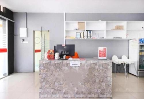 Hotel Iskandar in Gopeng Hotel Iskandar in Gopeng