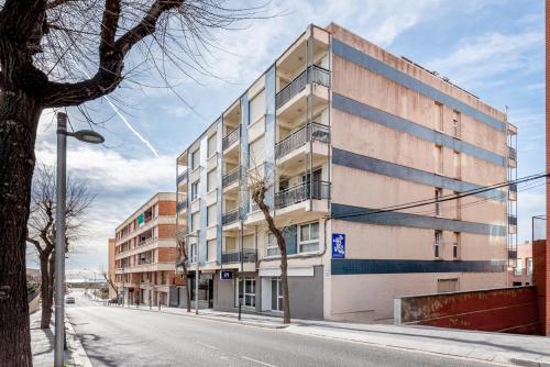 Apartamentos Astoria