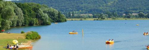 SPA Familial, Zen Zone Jacuzzi & Jardin, Jeux & Cheminee in Bourgtheroulde-Infreville SPA Familial, Zen Zone Jacuzzi & Jardin, Jeux & Cheminee in Bourgtheroulde-Infreville