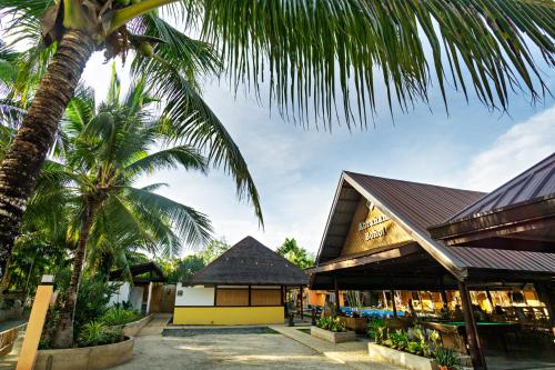Zunanjost, Abraham Bohol in Bohol Zunanjost, Abraham Bohol in Bohol
