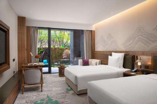 Pullman Yuxi in Yuxi Pullman Yuxi in Yuxi