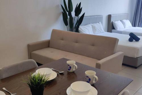 SUPERIOR Cozy Home Midhills Genting 4-5 pax