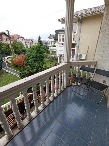 Rooms for rent "SARA" in Voždovac Rooms for rent "SARA" in Voždovac