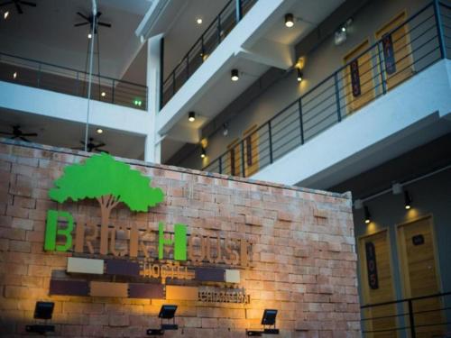 Brick House Hostel