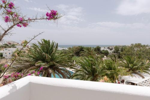 สภาพแวดล้อมโดยรอบ, Pnoi Hotel in โลการาซ - พาวน์ด้าบีช สภาพแวดล้อมโดยรอบ, Pnoi Hotel in โลการาซ - พาวน์ด้าบีช