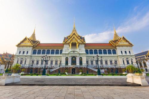 Your Place Hotel in ธนบุรี Your Place Hotel in ธนบุรี