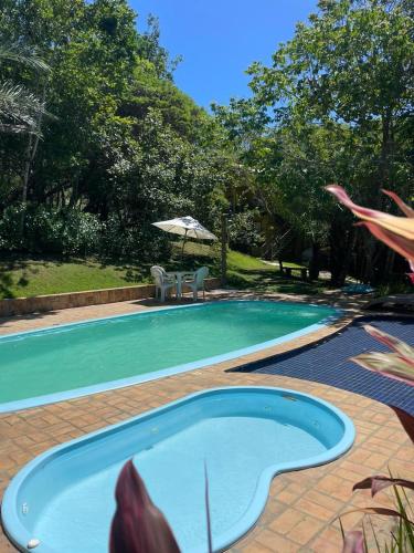 Loft próximo a Praia do Forte com piscina (Loft proximo a Praia do Forte com piscina) in Mata De Sao Joao Loft próximo a Praia do Forte com piscina (Loft proximo a Praia do Forte com piscina) in Mata De Sao Joao