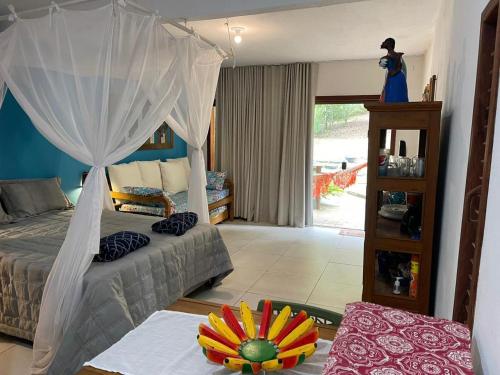 Loft próximo a Praia do Forte com piscina (Loft proximo a Praia do Forte com piscina) in Mata De Sao Joao Loft próximo a Praia do Forte com piscina (Loft proximo a Praia do Forte com piscina) in Mata De Sao Joao