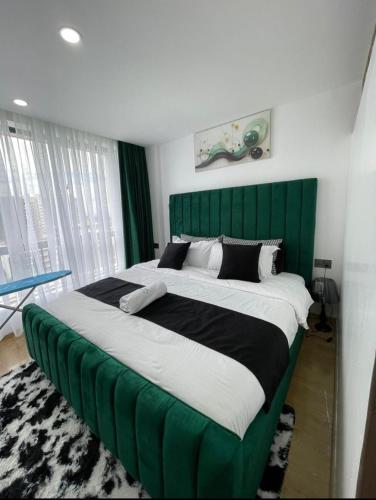 Mpano homes apartments