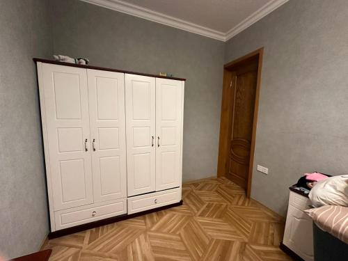 Boutique Hotel Graf Tbilisi