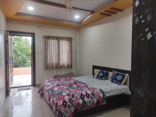 Shivalaya Homestay in Kamatwade Shivalaya Homestay in Kamatwade
