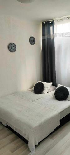 Apartament FERVOR Pereca