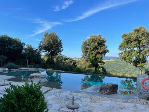 Borgo Mommialla Casa dell'artista