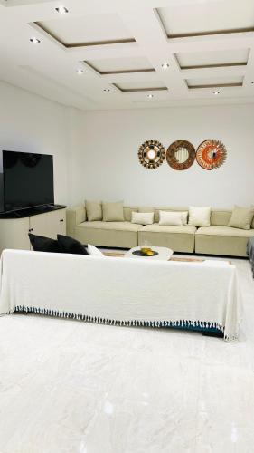 Holy City Gem Modern 4 Bedroom Apartment in Kairwan or Al Qayrawān (Holy City Gem Modern 4 Bedroom Apartment in Kairwan or Al Qayrawan) in Kairouan Holy City Gem Modern 4 Bedroom Apartment in Kairwan or Al Qayrawān (Holy City Gem Modern 4 Bedroom Apartment in Kairwan or Al Qayrawan) in Kairouan