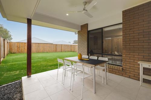 Brand new 4BR Family-friendly house WIFI Garage in Hinterland Brand new 4BR Family-friendly house WIFI Garage in Hinterland