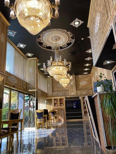 Green Palmiye Hotel in Avcilar Green Palmiye Hotel in Avcilar