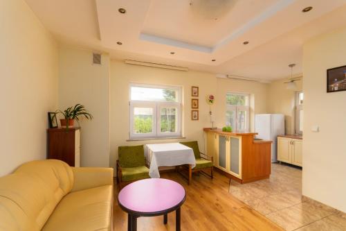 Fasilitas, Wrocław Airport Comfort Apartment (Wroclaw Airport Comfort Apartment) in Złotniki Fasilitas, Wrocław Airport Comfort Apartment (Wroclaw Airport Comfort Apartment) in Złotniki