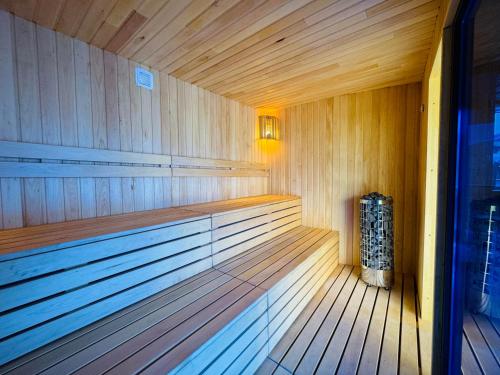 sauna, Chiko Group in Aspindza sauna, Chiko Group in Aspindza