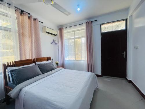 Beach Studio Apartment