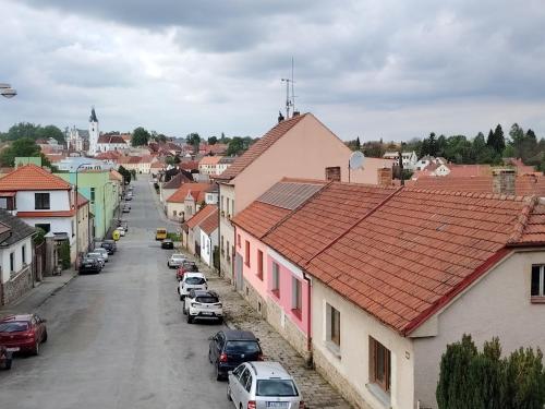 Pacov 501 in Pacov Pacov 501 in Pacov