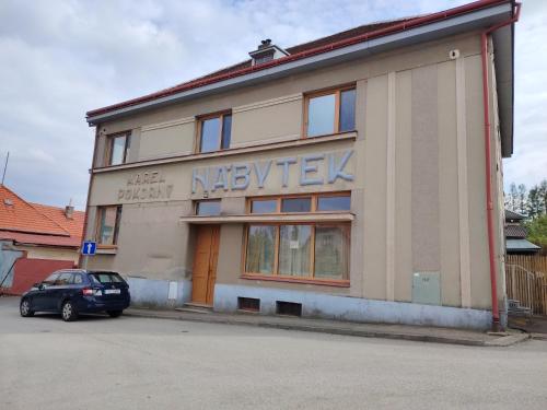 Pacov 501 in Pacov Pacov 501 in Pacov