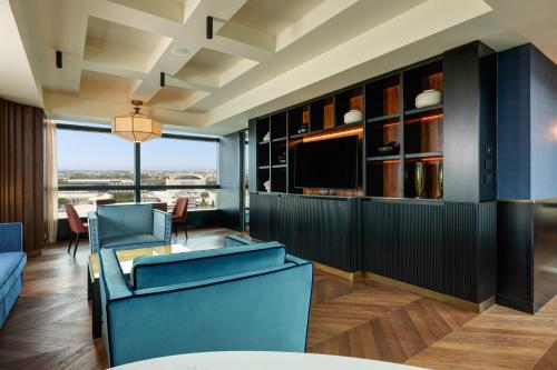 Hilton Rome Eur La Lama in Eur and Garbatella Hilton Rome Eur La Lama in Eur and Garbatella