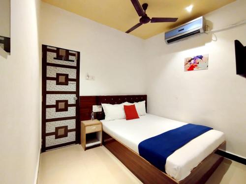 Hotel Aspen - Nr BKC in Kurla Hotel Aspen - Nr BKC in Kurla