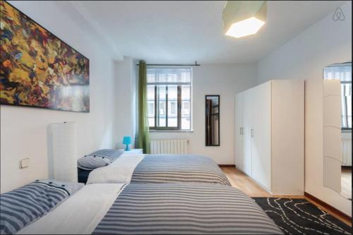Apartamentos Gran Via