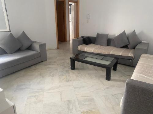 Mrezga Two Bedroom Apartment in Nabeul Mrezga Two Bedroom Apartment in Nabeul