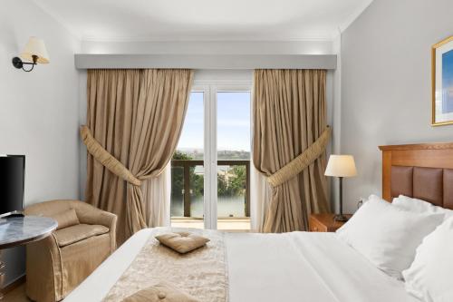Ariti Grand Hotel in Корфу Ariti Grand Hotel in Корфу
