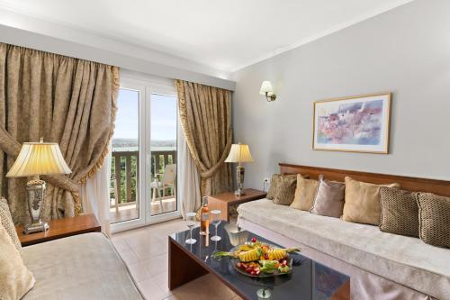 Ariti Grand Hotel in Корфу Ariti Grand Hotel in Корфу