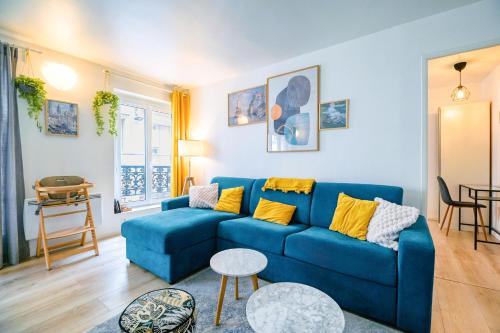 Guestroom, Le Cocon de Jeanne in Rue du Renard Guestroom, Le Cocon de Jeanne in Rue du Renard