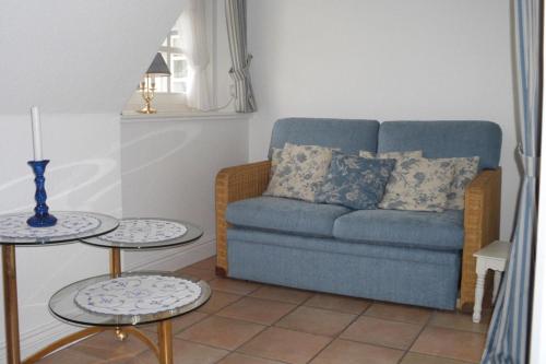 Raantem Hus, Ra 16 in Rantum Raantem Hus, Ra 16 in Rantum