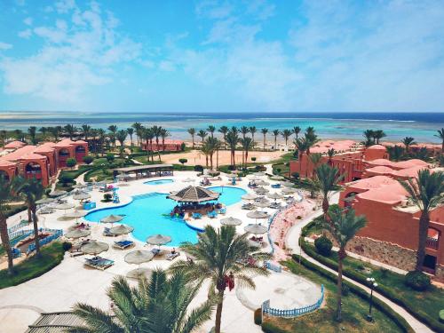 Bể bơi, Hotelux Oriental Coast in El Quseir Bể bơi, Hotelux Oriental Coast in El Quseir