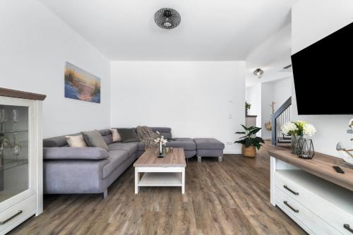 Ferienhaus Treibholz Fehmarn in Fehmarn Ferienhaus Treibholz Fehmarn in Fehmarn