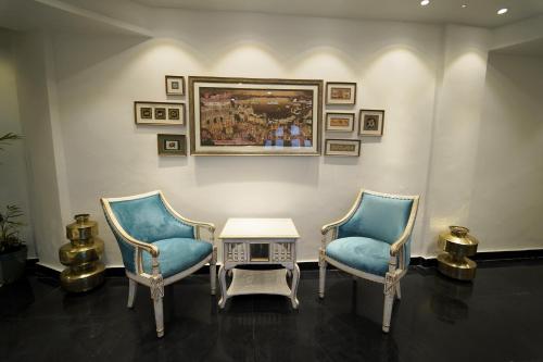 Grandrosse Boutique - Pichola Lake Facing Hotel in Удайпур Grandrosse Boutique - Pichola Lake Facing Hotel in Удайпур