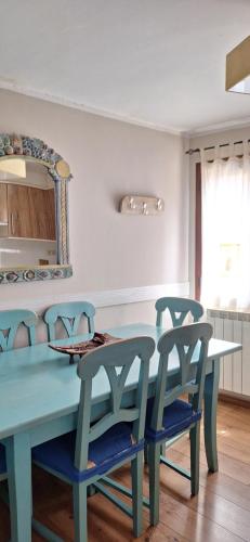 Apartamentos Turisticos Batlle Laspaules in Laspaules Apartamentos Turisticos Batlle Laspaules in Laspaules