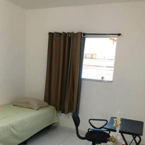 Apartamento Confortável (Apartamento Confortavel) in واجهة ناتال المائية Apartamento Confortável (Apartamento Confortavel) in واجهة ناتال المائية
