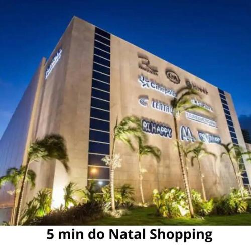 Apartamento Confortável (Apartamento Confortavel) in Natal Vízpart Apartamento Confortável (Apartamento Confortavel) in Natal Vízpart