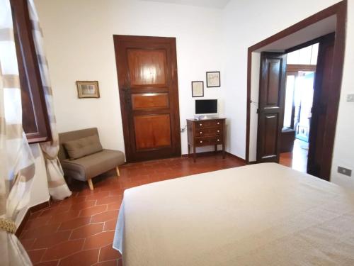 Antica dimora Don Pierino-CILENTO