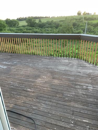 Executive one bedroom apartment including pull out sofa bed in Antigonish Executive one bedroom apartment including pull out sofa bed in Antigonish