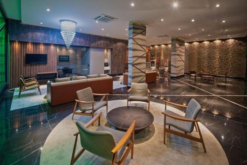 Edificio Time Acomodacoes in Maceio Edificio Time Acomodacoes in Maceio