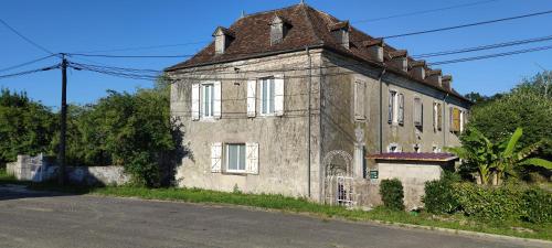 A szálláshely kívülről, Maison Hestia 70m2 5 personnes, pleine campagne proximité d'Orthez (Maison Hestia 70m2 5 personnes, pleine campagne proximite d'Orthez) in Argagnon A szálláshely kívülről, Maison Hestia 70m2 5 personnes, pleine campagne proximité d'Orthez (Maison Hestia 70m2 5 personnes, pleine campagne proximite d'Orthez) in Argagnon