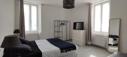 Maison Hestia 70m2 5 personnes, pleine campagne proximité d'Orthez (Maison Hestia 70m2 5 personnes, pleine campagne proximite d'Orthez) in 阿加農 Maison Hestia 70m2 5 personnes, pleine campagne proximité d'Orthez (Maison Hestia 70m2 5 personnes, pleine campagne proximite d'Orthez) in 阿加農