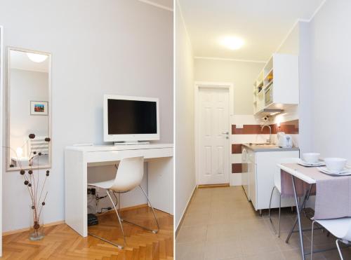 This photo about Apartment Kalemegdan shared on HyHotel.com