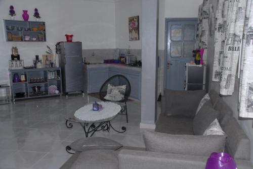 joli studio a louer in Quartier El Mansour joli studio a louer in Quartier El Mansour